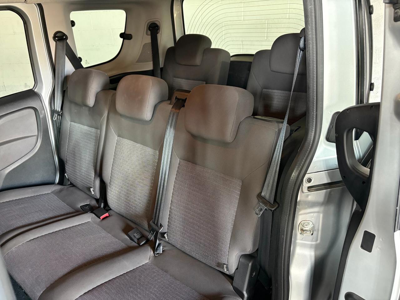 Fiat Doblo Doblò 1.6 M-Jet 120CV 7 POSTI