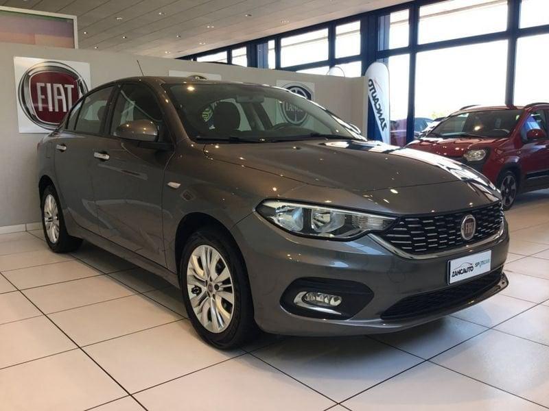 FIAT Tipo 1.4 95cv Easy