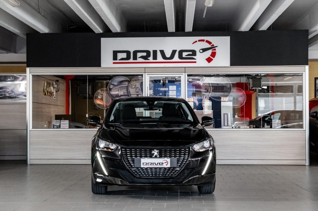 PEUGEOT 208 PureTech 75 Active Pack NEOPATENTATO