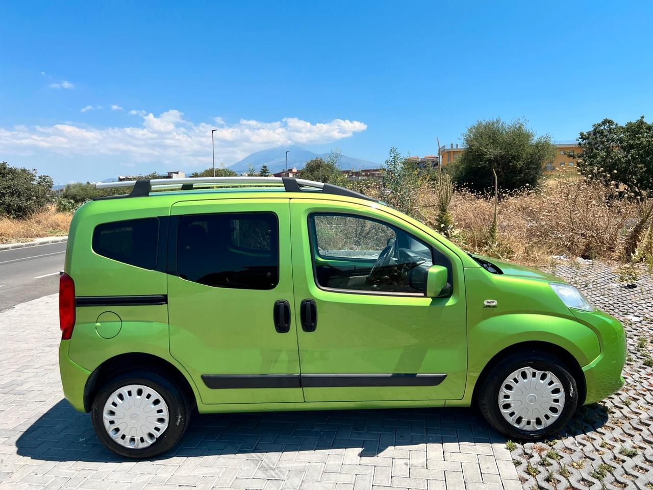 Fiat Qubo 1.3MLJT O-C-C-A-S-I-O-N-E