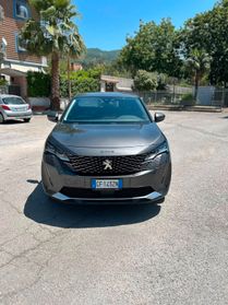Peugeot 3008 BlueHDi 130 S&S Allure