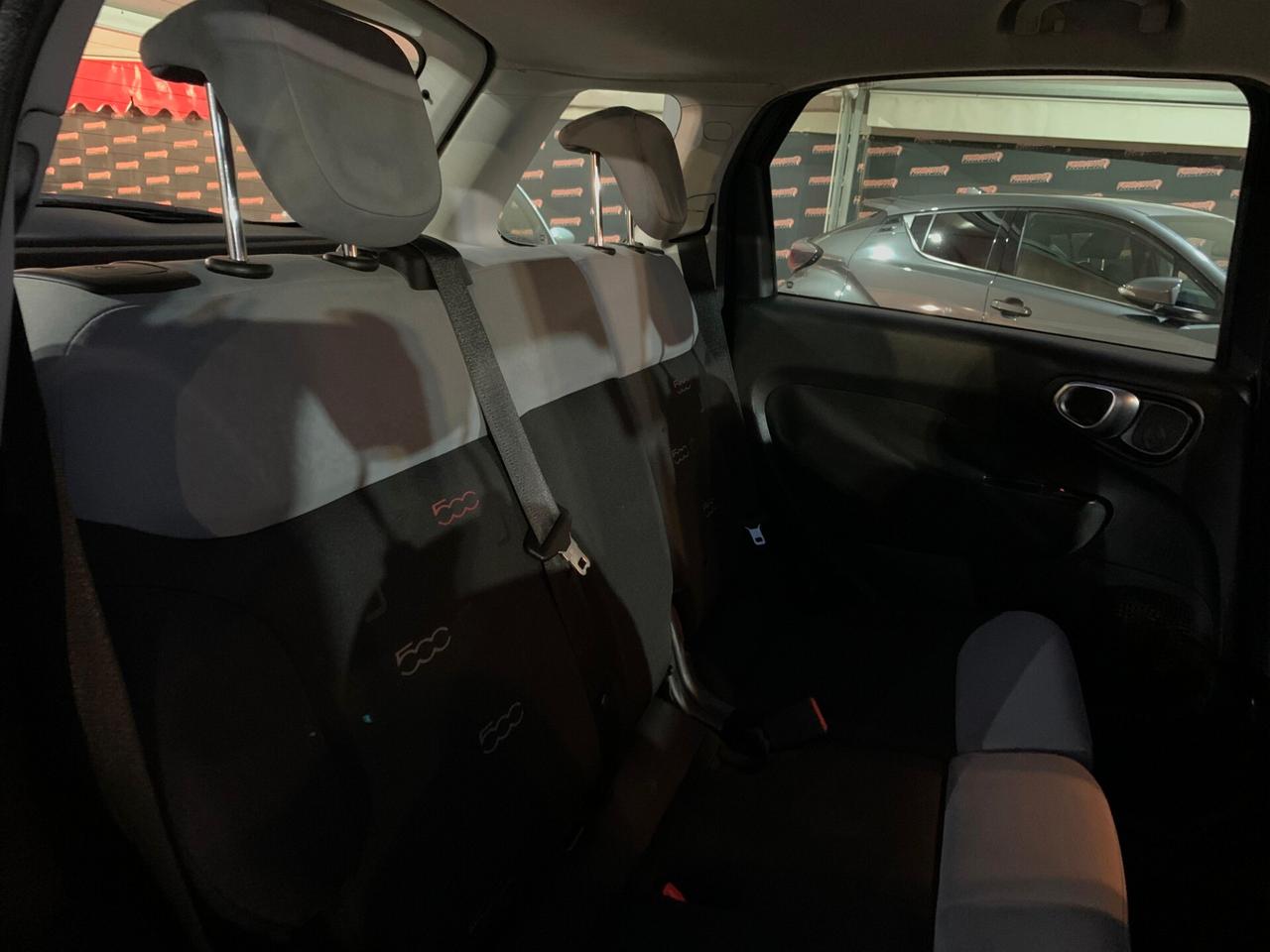 Fiat 500L 0.9 TwinAir Turbo Natural Power Pop