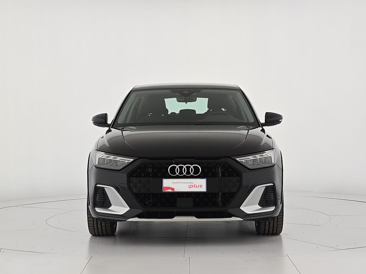 Audi A1 citycarver 35 1.5 tfsi identity contrast 150cv s-tronic