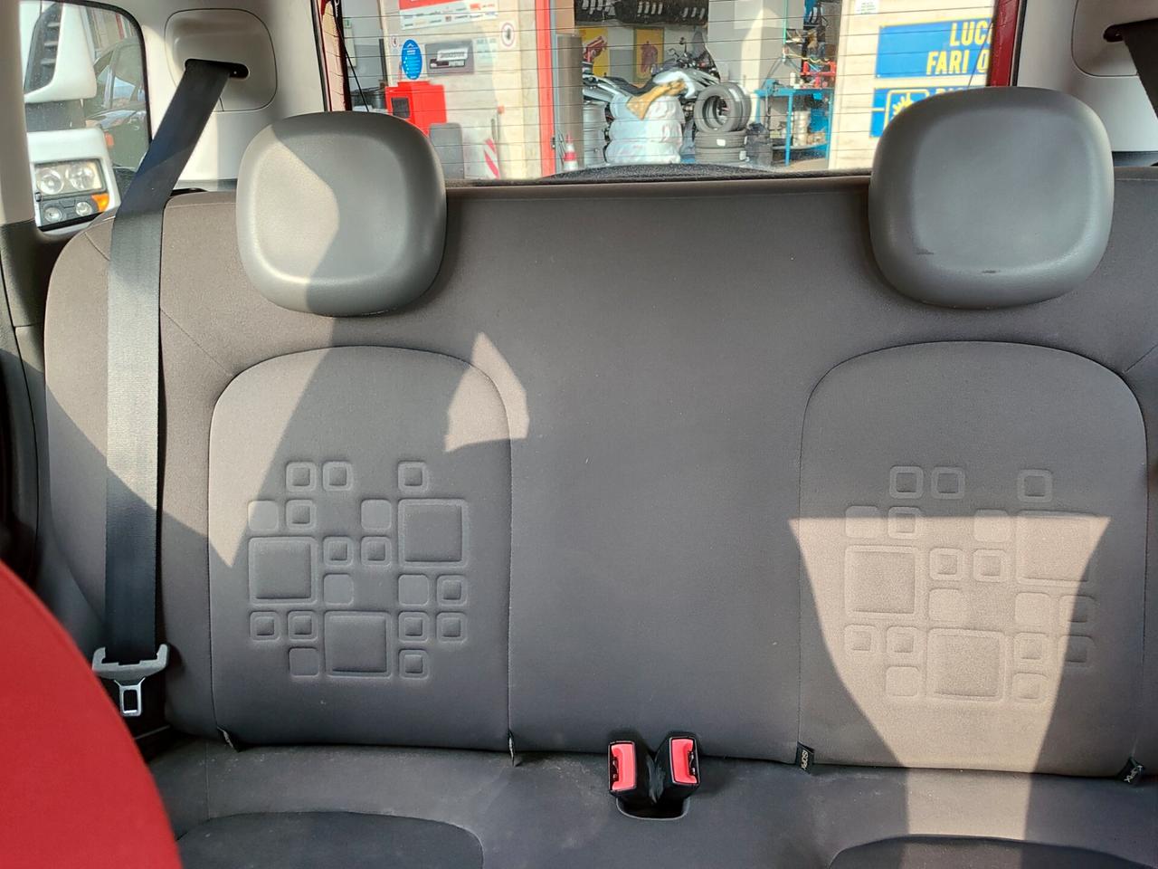 Panda 1.2GPL scad 2033 OK NEO SUPER PREZZO