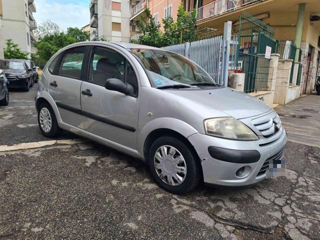 CITROEN C3 1.4 Bi Energy #MOTORE NUOVO#