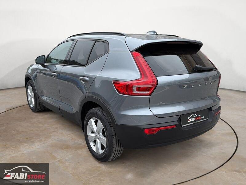 Volvo XC40 D3 150 Cv Geartronic Momentum