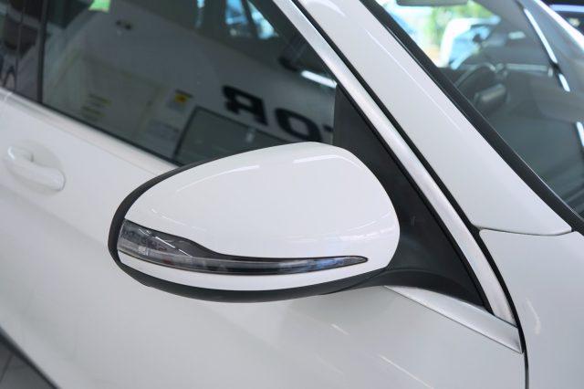 MERCEDES-BENZ GLC 220 d 4Matic Full Uff. Tagliandata Uniproprietario