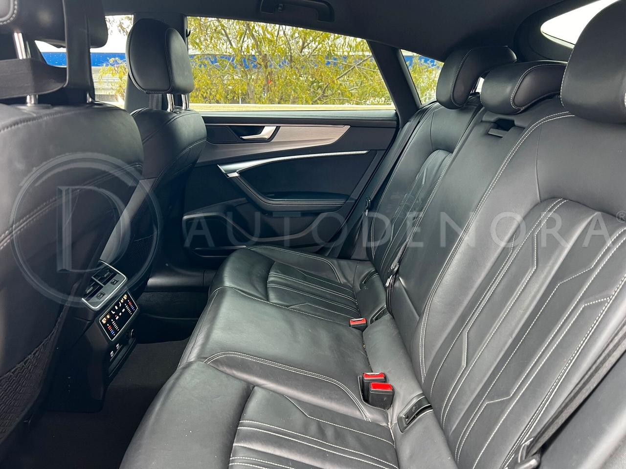 Audi A7 SPB 50 3.0 TDI quattro tiptronic 286 CV XENO,NAVI,PELLE