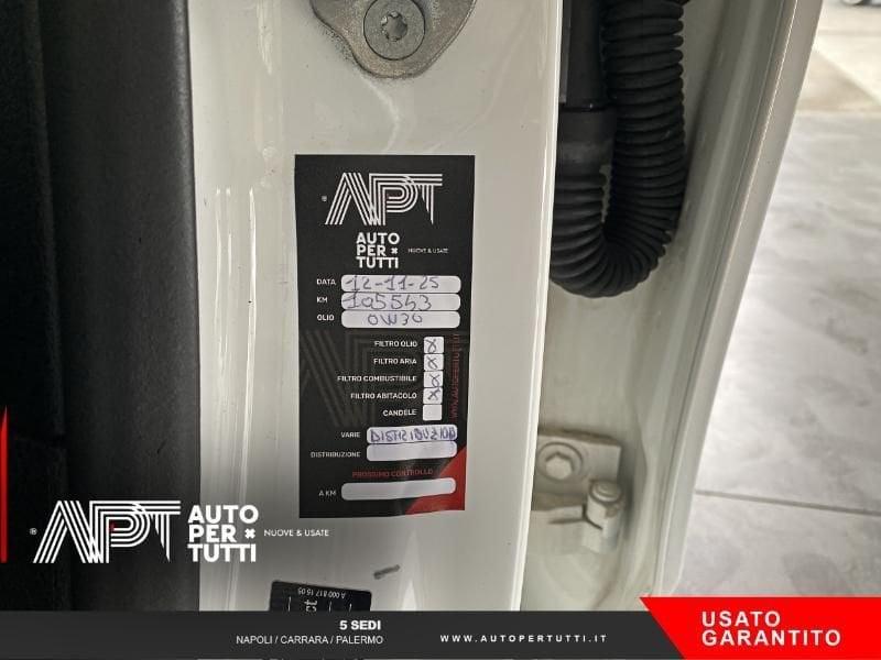 Mercedes-Benz Classe A A 180 d Sport auto