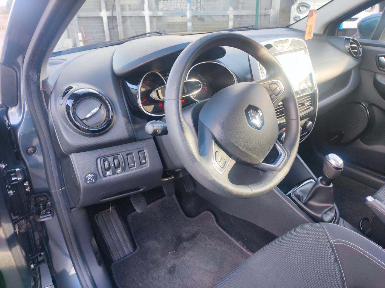 Renault Clio TCe 12V 90 CV GPL Start&Stop 5 porte Energy Intens