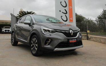 Renault Captur INTENS TCe 100 GPL | 2023
