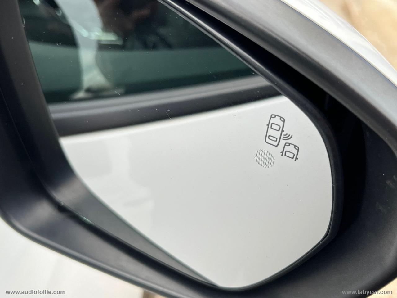 PEUGEOT 3008 BlueHDi 130 S&S EAT8 Allure