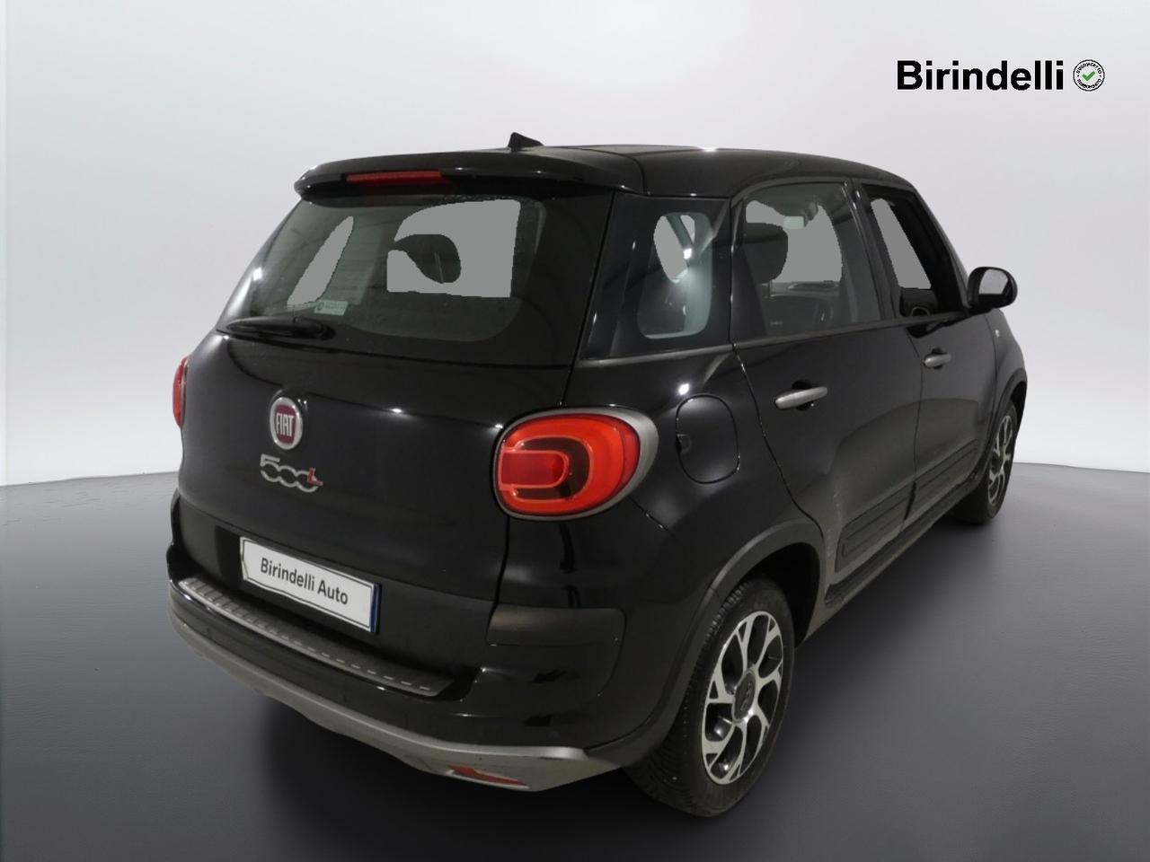 FIAT 500L - 500L 1.4 95 CV S&S Cross