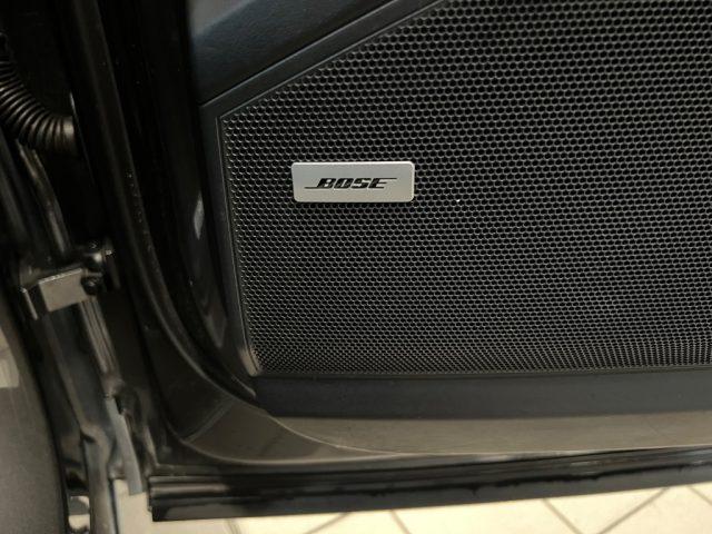 PORSCHE Cayenne Coupé 4.0 V8 Turbo //BOSE/SPORT CHRONO//22//