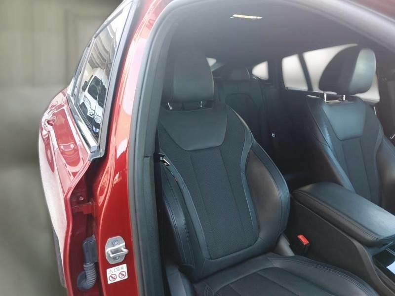 BMW X4 xDrive 20d MSport MH48V Autom.