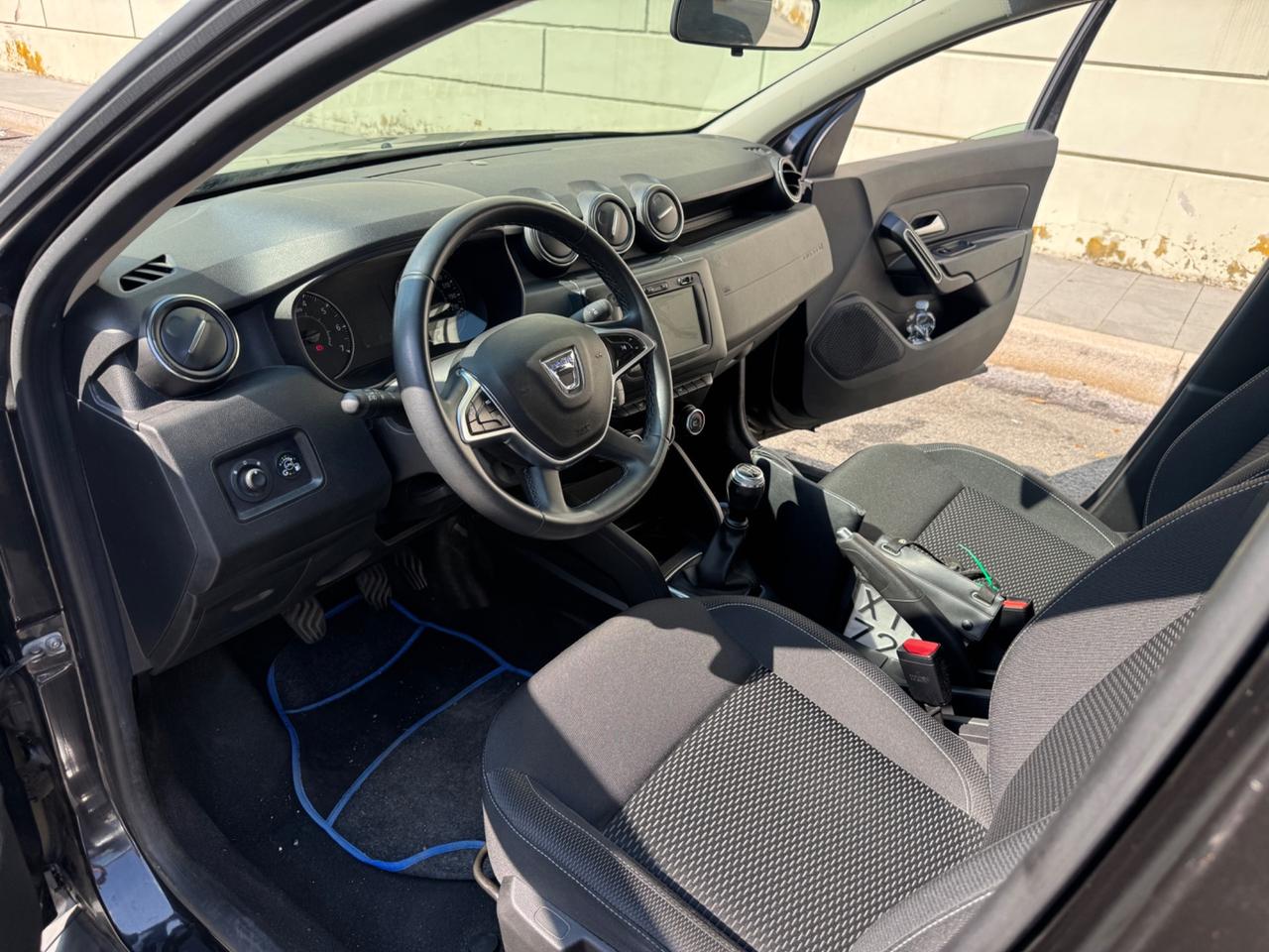 Dacia Duster 1.6 TCe GPL 66.000km 2020