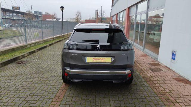 PEUGEOT 3008 PureTech Turbo 130 S&S GT PREZZO PROMO