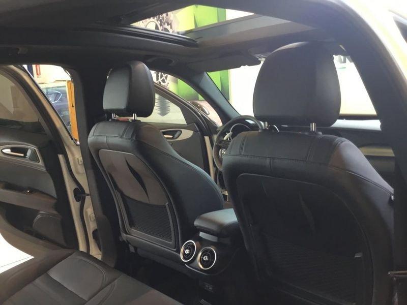 Alfa Romeo Stelvio 2.2 TD 210 CV Veloce AT8 Q4 MY25