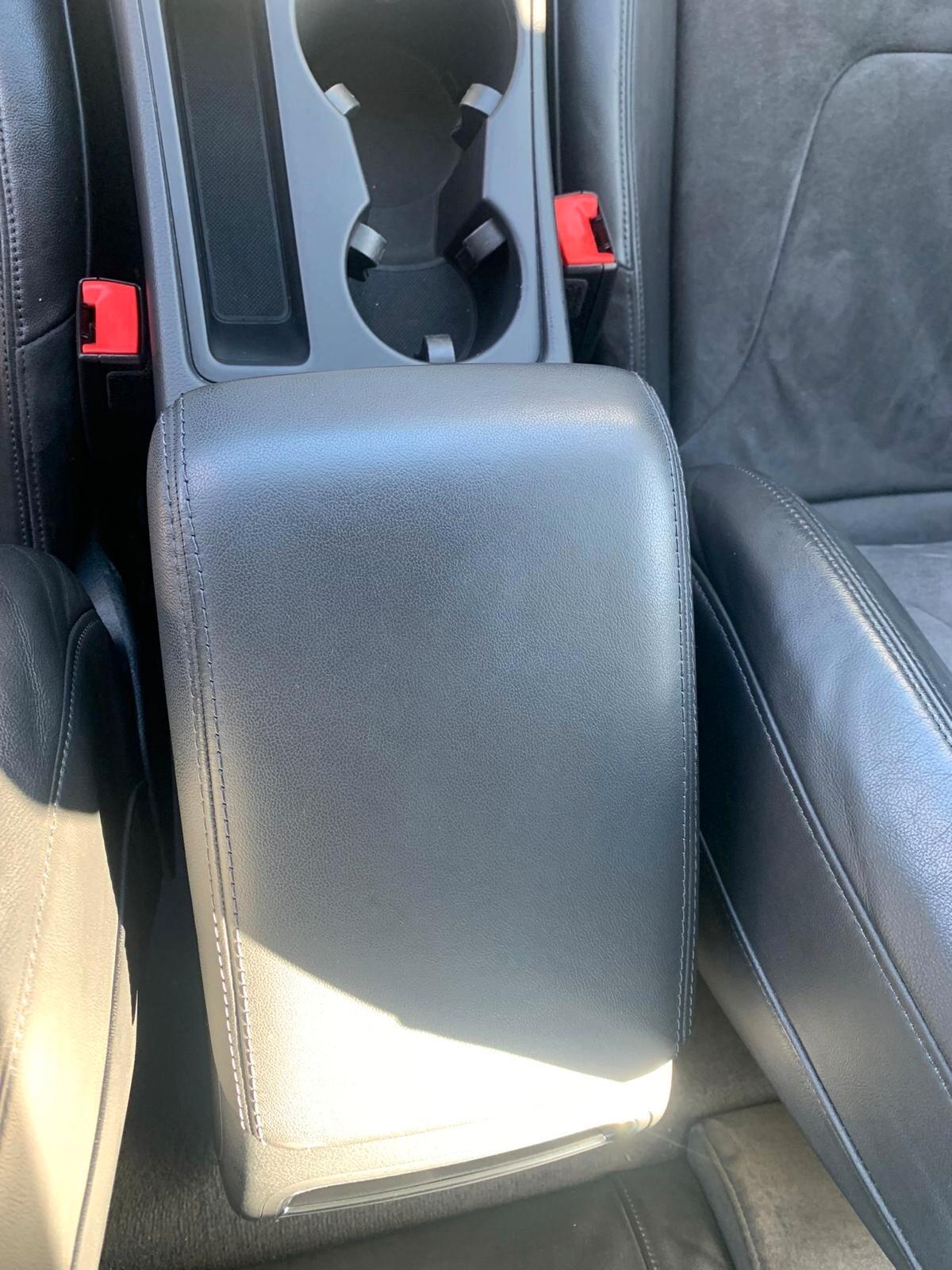 Audi A4 2.0 TDI 143CV F.AP. Advanced