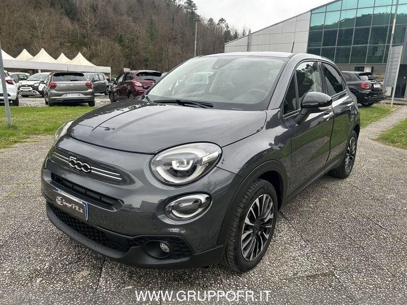 FIAT 500X 1.0 T3 120 CV