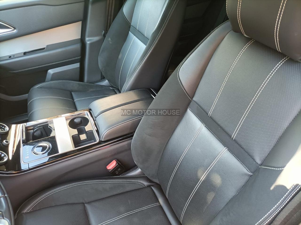 LAND ROVER VELAR R DYNAMIC 180cv RATE / PERMUTE