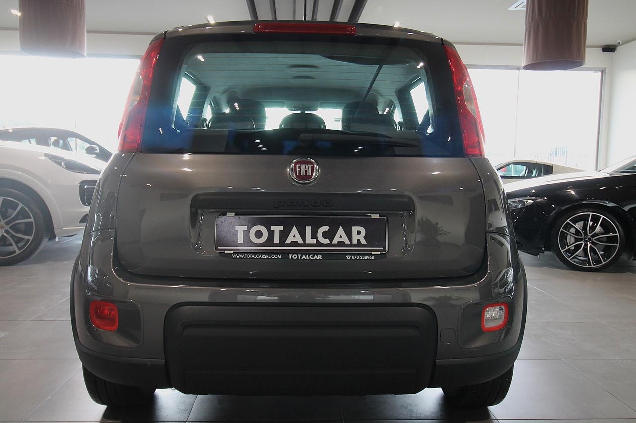 FIAT PANDA 1.0 70 CV HYBRID