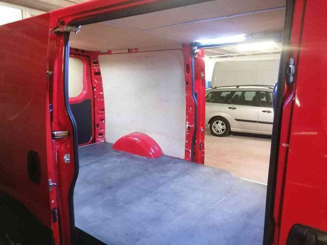 IVECO Daily 35C21A8V 3.0 HPT PM-TN- Furgone Hi-Matic