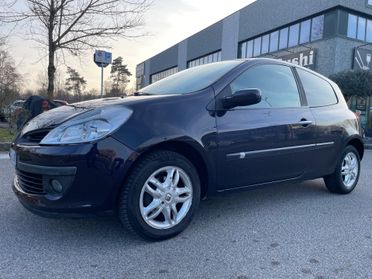 Renault Clio Storia 1.2 3 porte Dynamique*Neopatentati*Cecrhi*