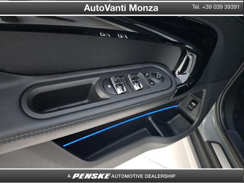 MINI Mini Countryman F60 Mini 2.0 Cooper SD Hype Countryman ALL4 Automatica