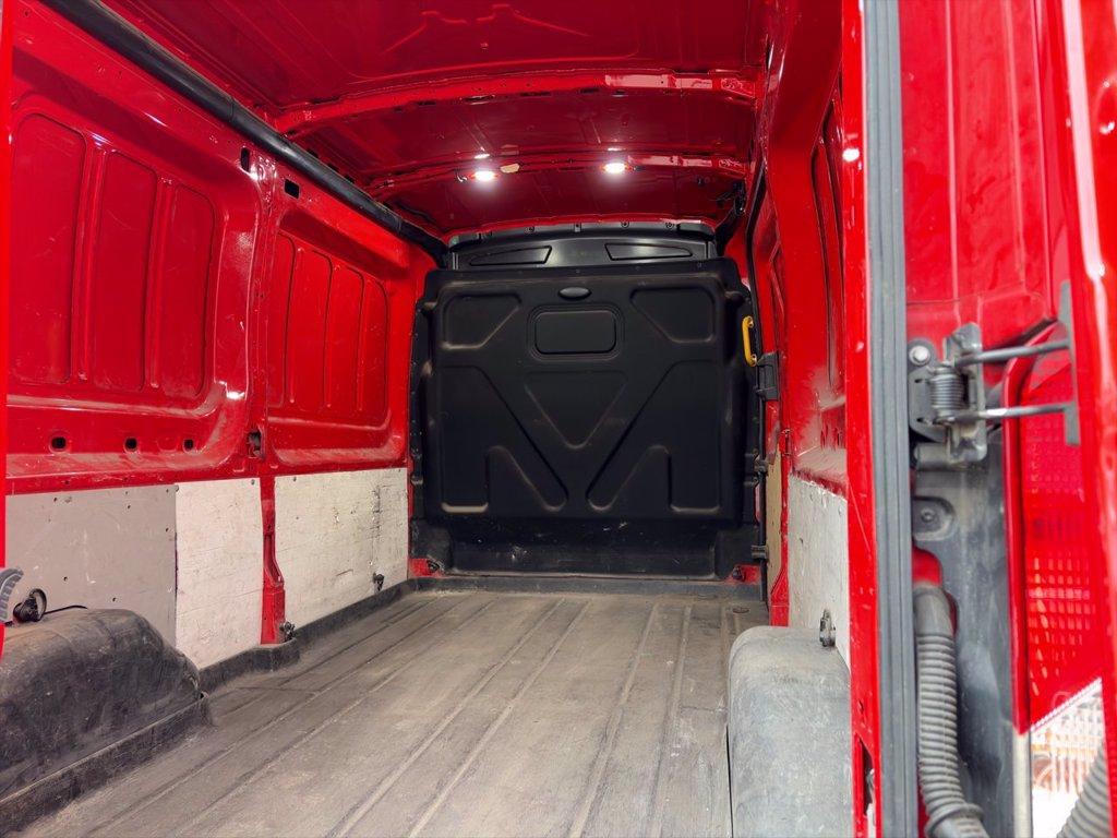 FORD Transit 350 2.0 tdci 130cv trend L3H2 E6.2 del 2022