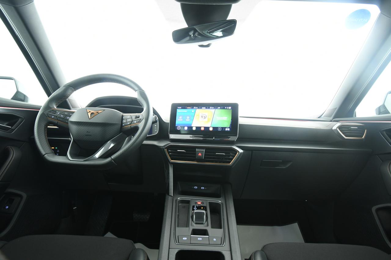 Cupra Formentor 1.4 e-hybrid 204cv dsg FULL LED+CAMERA+ACC