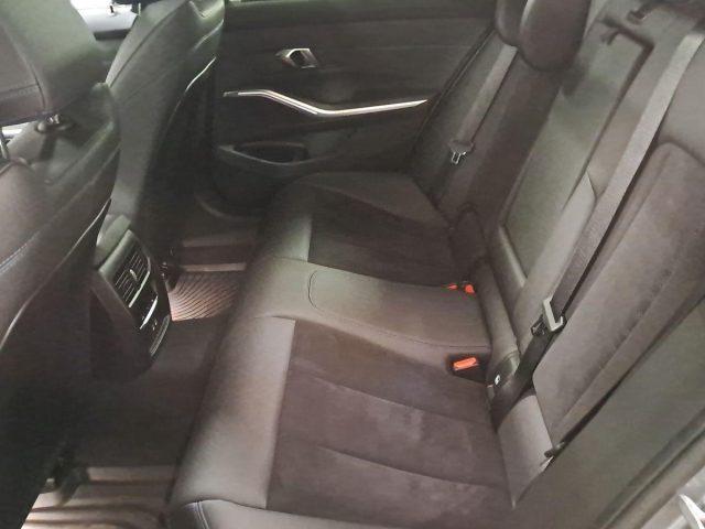 BMW 330 d 48V xDrive Touring Msport + Tetto apr.