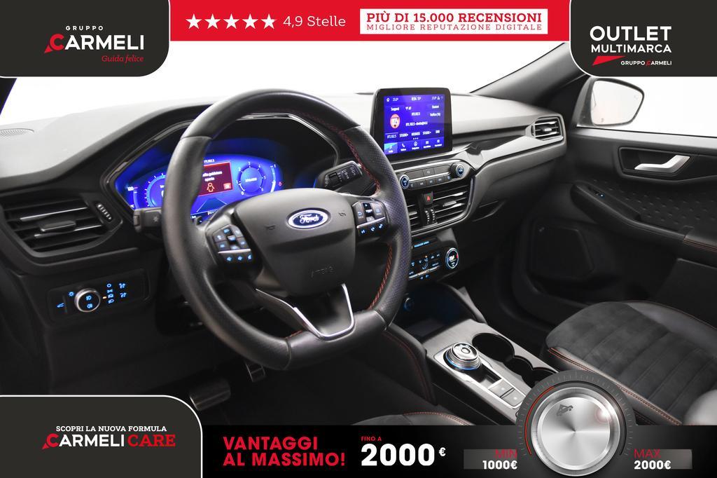 Ford Kuga 1.5 EcoBlue ST-Line X 2WD Auto