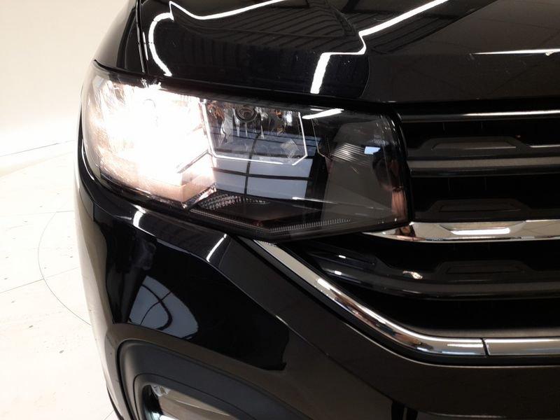 Volkswagen T-Cross 1.0 TSI 81kW Style DSG