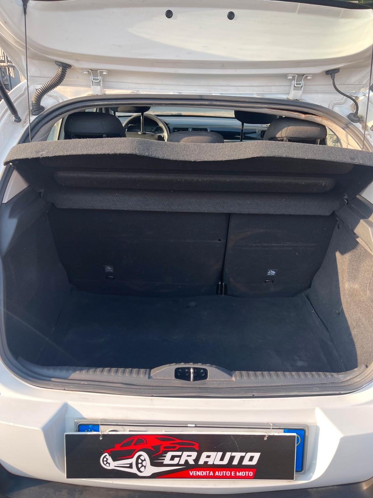Citroen C3 1.5 BlueHDi 100cv