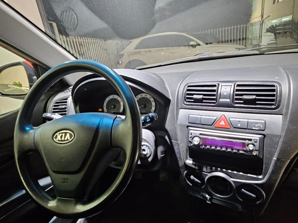 Kia Picanto 1.0 12V Urban