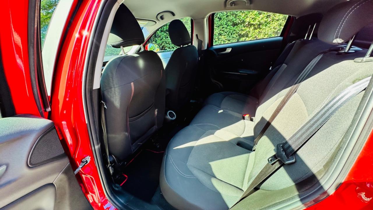 Alfa Romeo Giulietta 1.6 JTDm-2 120 CV.euro6b.o.k. neopatentati