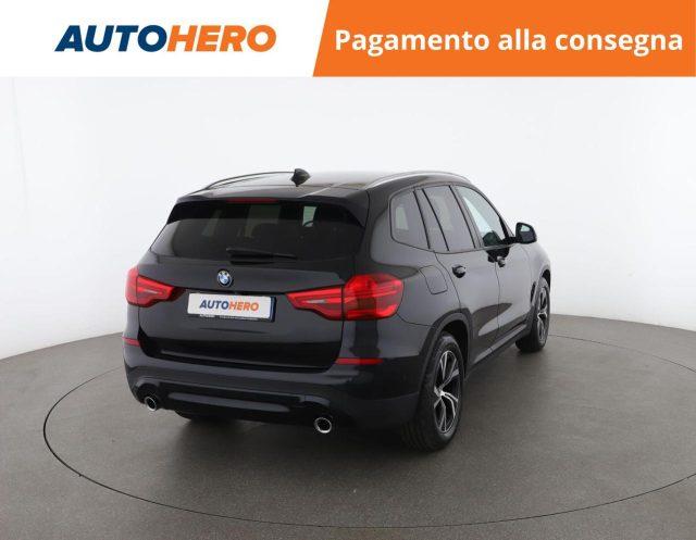 BMW X3 xDrive20d 48V Business Advantage