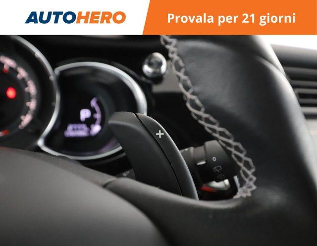 DS AUTOMOBILES DS 3 PureTech 110 aut. So Chic