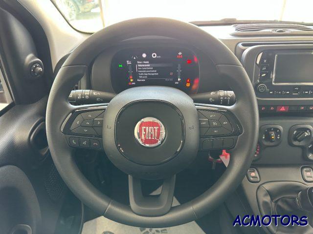 FIAT Panda 1.0 FireFly S&S Hybrid Pandina