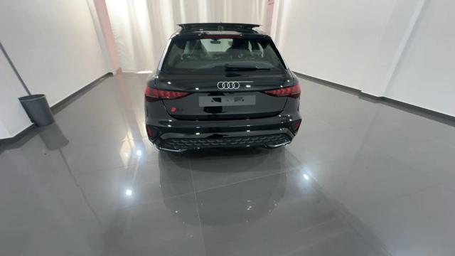 AUDI A3 SPB 35 TDI S tronic S line - TETTO!