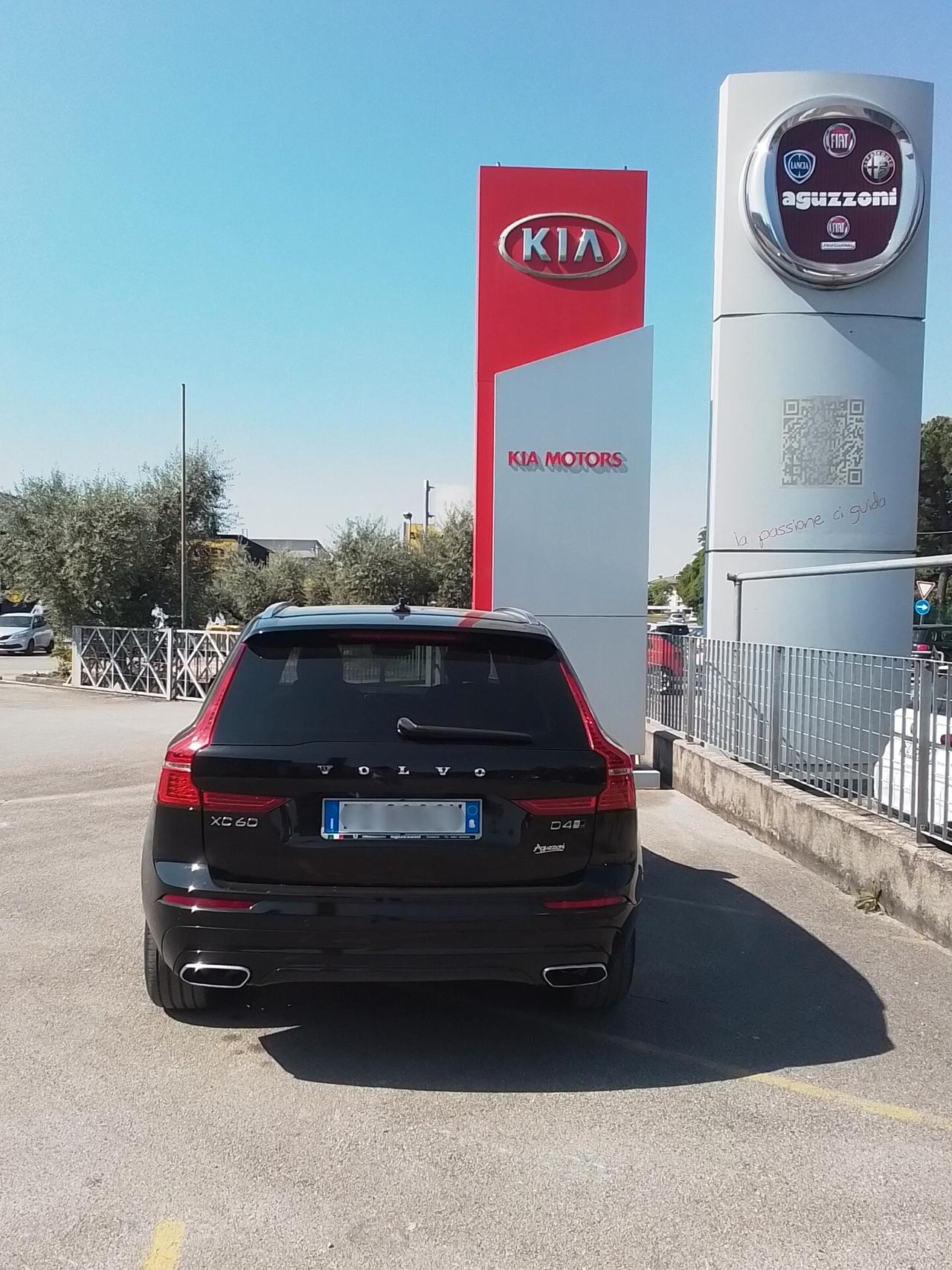 Volvo XC 60 XC60 D4 Business