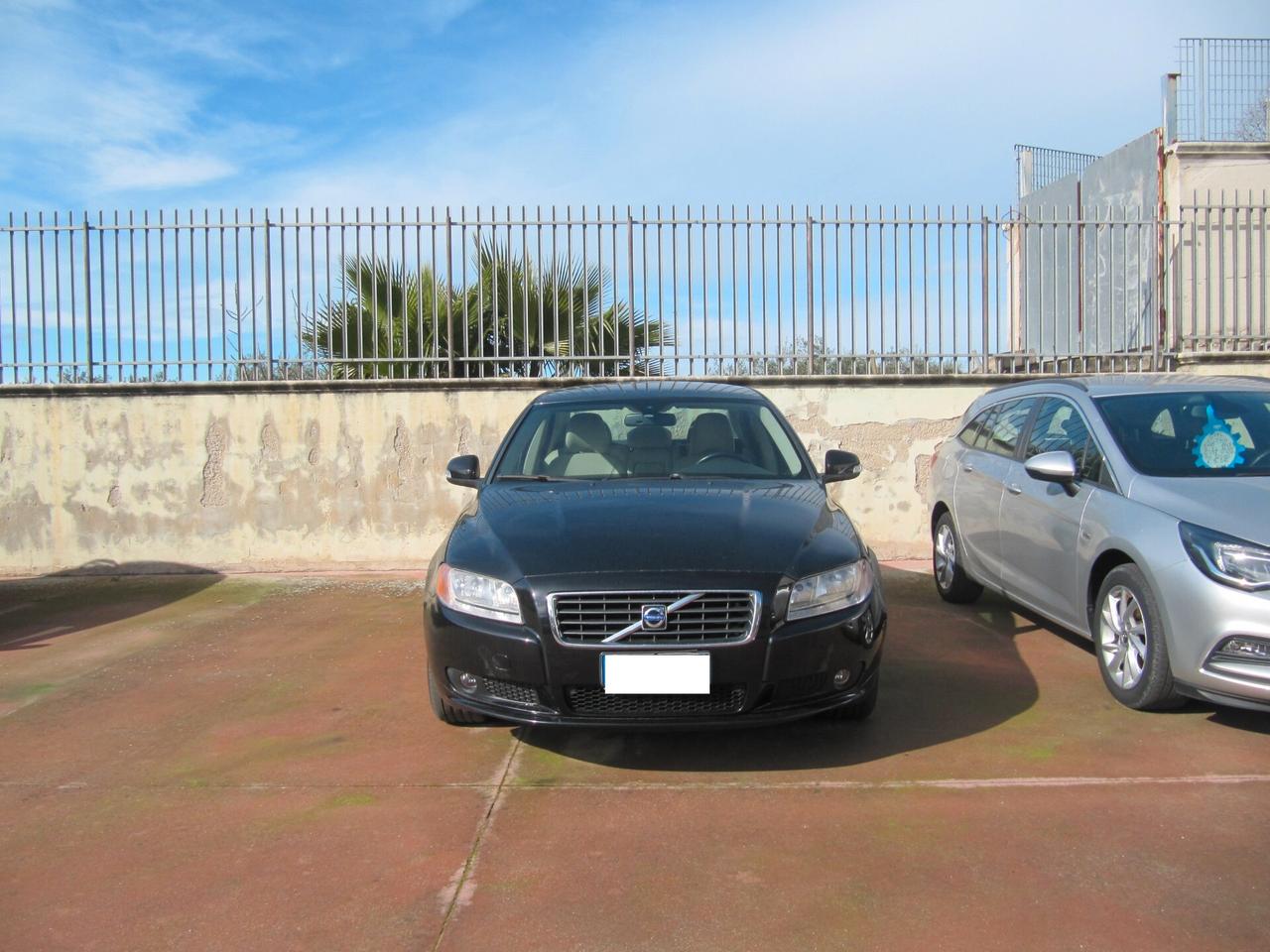 Volvo S80 2.4 D 163 CV Kinetic