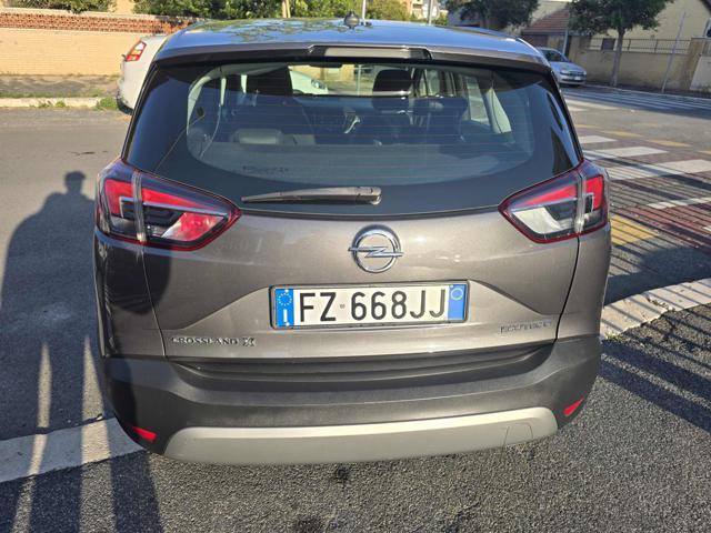 OPEL Crossland X 1.5 ECOTEC D 102 CV Start&Stop Innovation