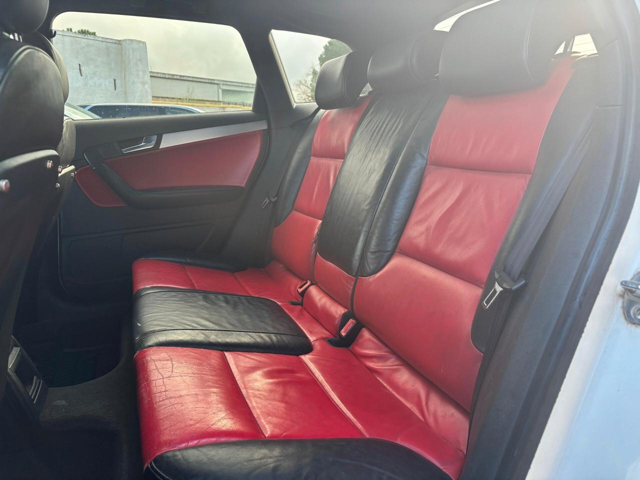 AUDI A3 SPB 2.0 TDI F.AP. AMBIENTE