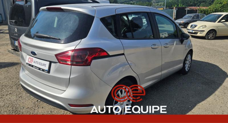 Ford B-Max B-Max 1.5 TDCi 75CV Titanium