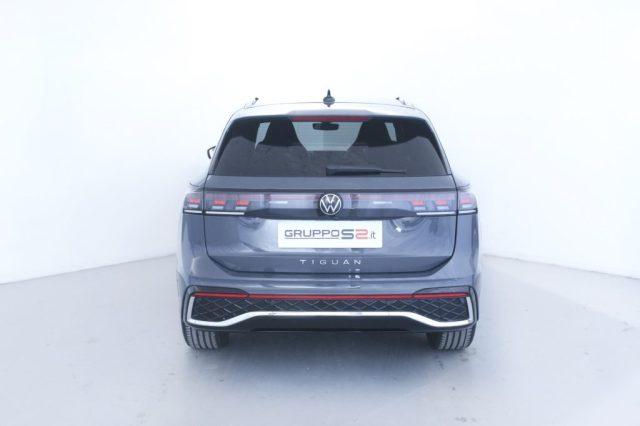 VOLKSWAGEN Tiguan 2.0 TDI 150 CV DSG R-Line