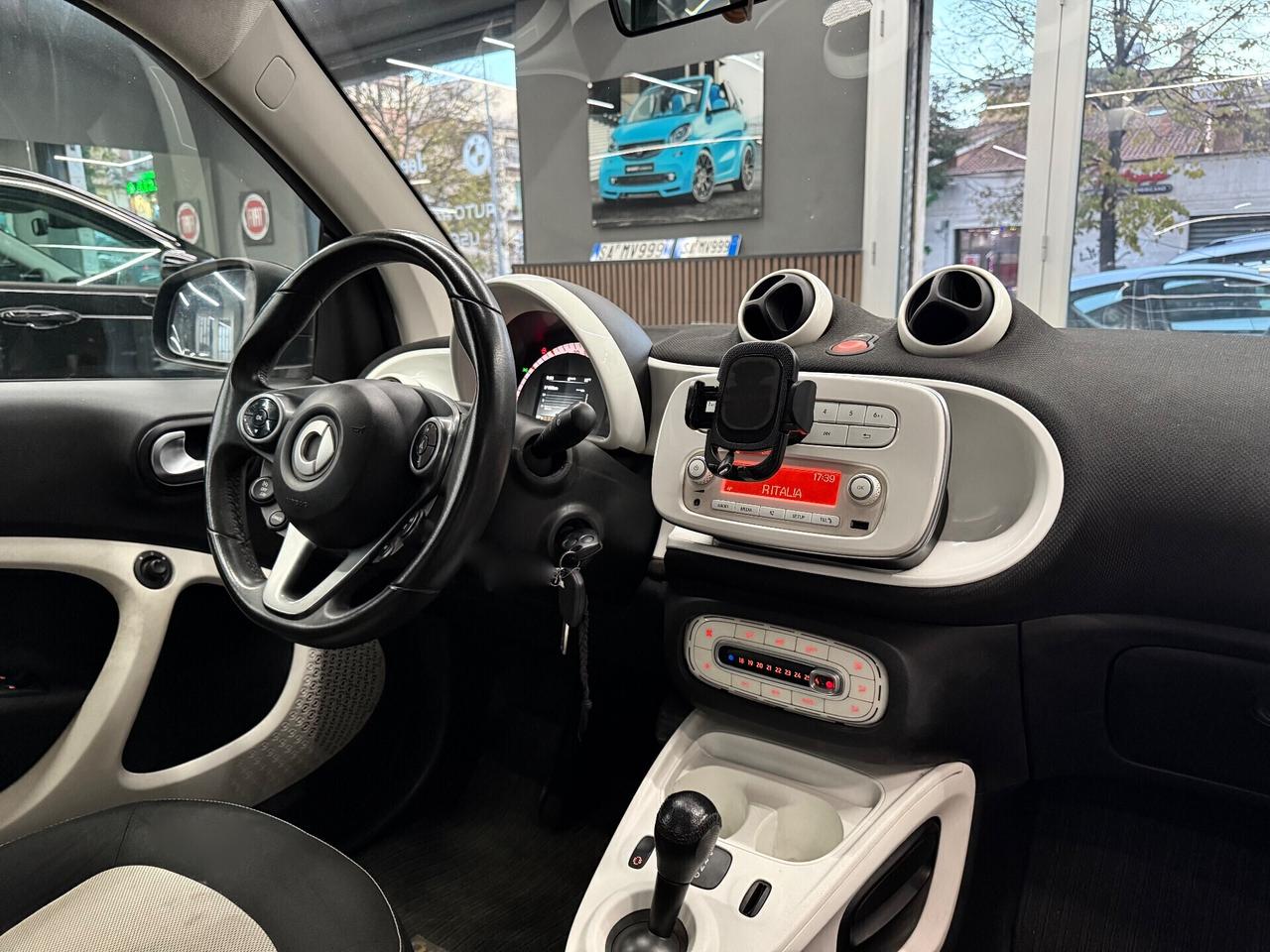 Smart ForTwo 70 1.0 Passion PRONTA CONSEGNA