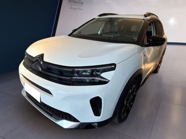 Citroën C5 Aircross C5 Aircross 1.6 hybrid phev Feel 180 e-eat8
