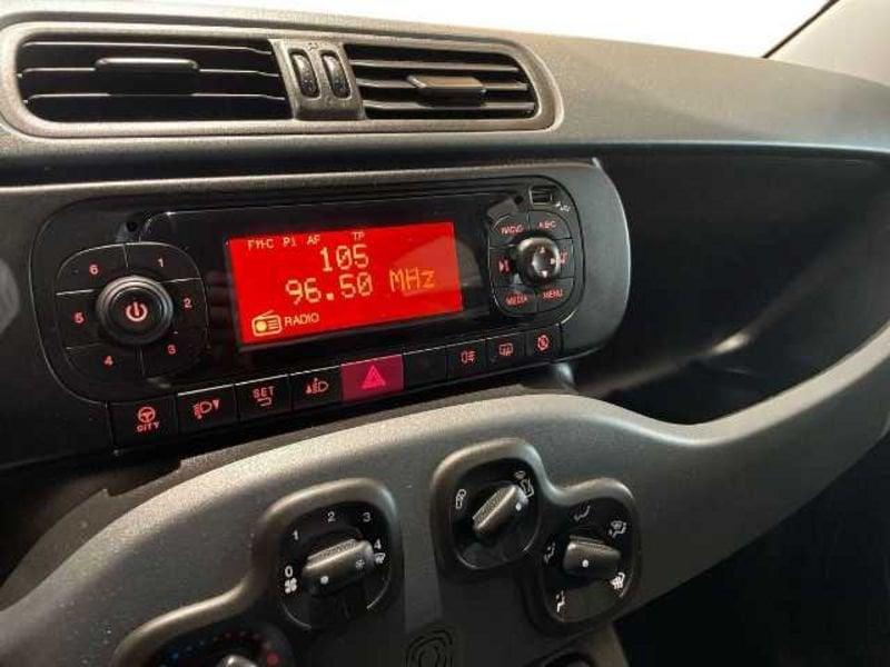 FIAT Panda III 2016 1.2 Easy s&s 69cv my19
